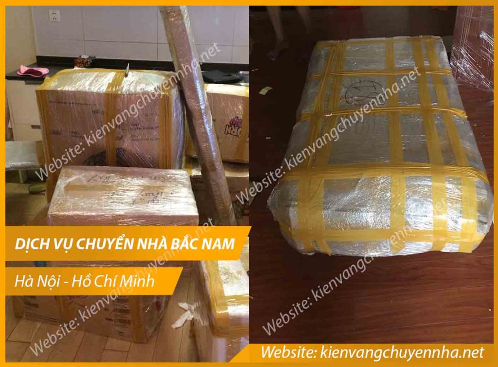 Dịch Vụ Chuyển Nhà Bắc Nam Giá Rẻ